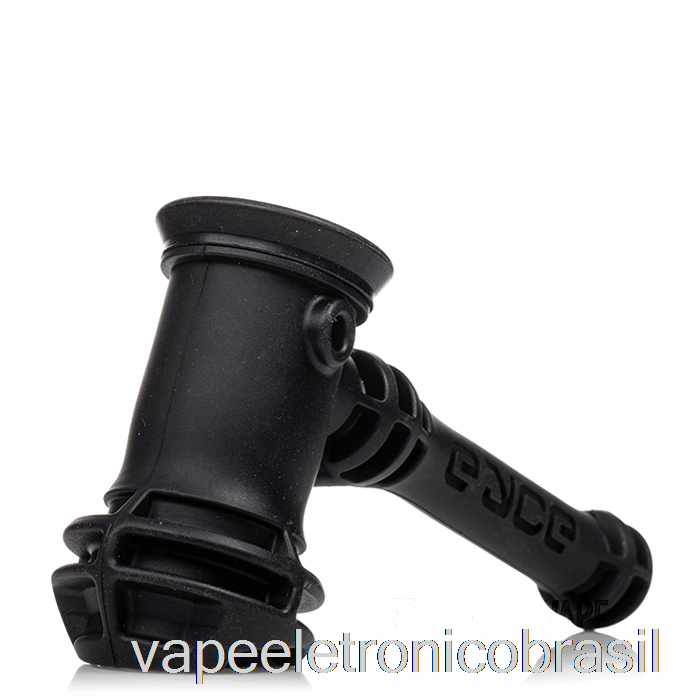 Vape Vaporesso Eyce Martelo Borbulhador De Silicone Preto (preto)